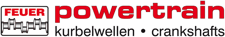 Feuer Powertrain Feuer Powertrain