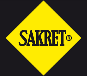 SAKRET SAKRET