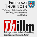Freistaat Thüringen / Thillm Freistaat Thüringen / Thillm